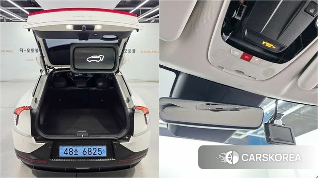 Kia EV6 id 3964805 из Кореи 16