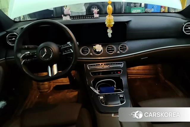 Mercedes-Benz E-class id 4336324 из Китая 13