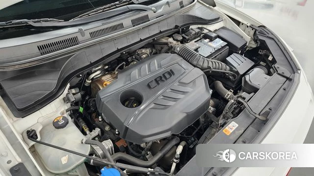 Hyundai Kona id 4610079 из Кореи 16