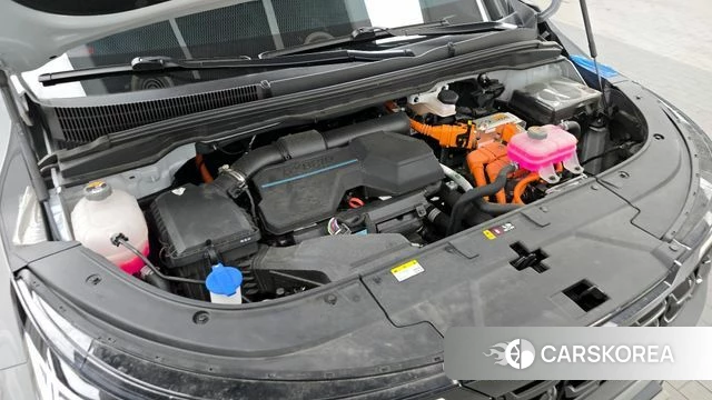 Kia The New Carnival 4th Generation id 3817642 из Кореи 16