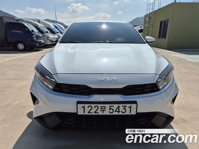 Kia The New K3 2nd generation id 2878744 из Кореи 11