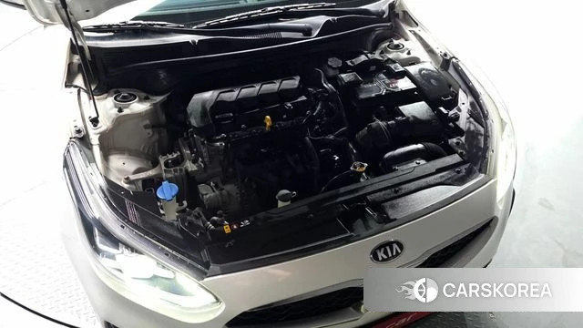 Kia Come New K3 id 4551892 из Кореи 26