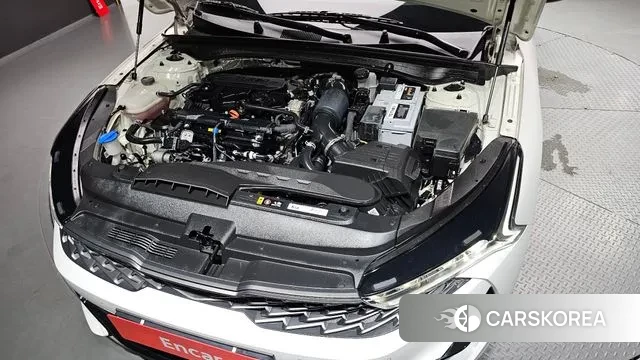 Kia K5 3rd generation id 2979078 из Кореи 16