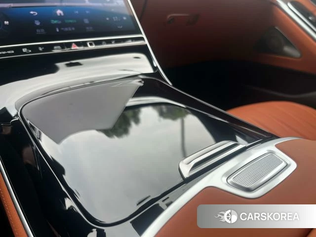Mercedes-Benz S-class AMG PHEV id 4257130 из Китая 23