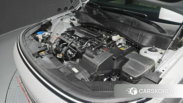 Hyundai Kona (SX2) id 4591821 из Кореи 29