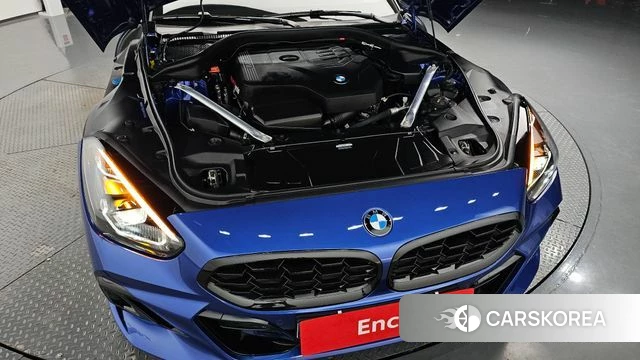 BMW Z4 (G29) id 4767348 из Кореи 27