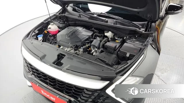 Kia Sportage 5th Generation id 3401454 из Кореи 16