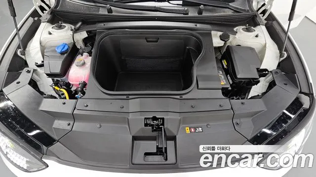 Hyundai Ionic 6 id 2493469 из Кореи 16