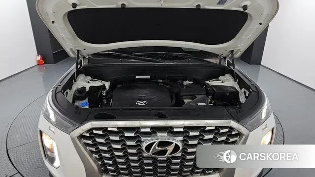 Hyundai Palisade id 3597457 из Кореи 16