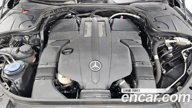 Mercedes-Benz S-Class W222 id 2907269 из Кореи 16