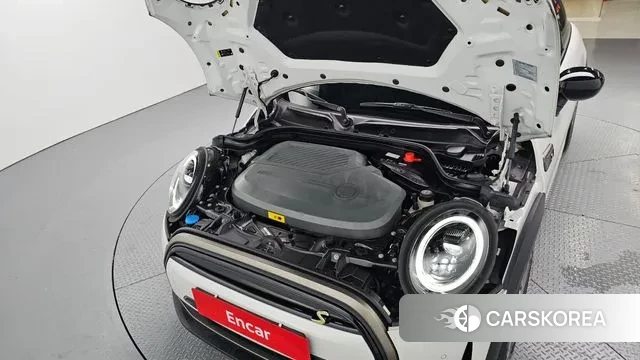 Mini Cooper Electric id 2959056 из Кореи 16