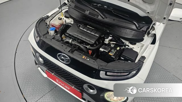 Hyundai Casper id 3818071 из Кореи 16