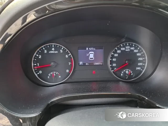 Kia Seltos id 3656160 из Кореи 12