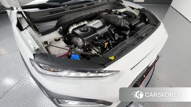 Hyundai Kona id 3380674 из Кореи 16