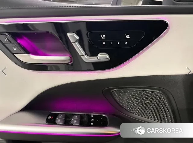 Mercedes-Benz C-Class W206 id 3523163 из Кореи 7