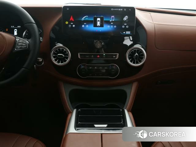 Mercedes-Benz Vito id 4275740 из Китая 12