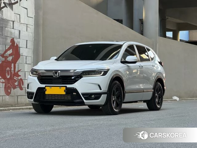 Honda Hao Ying id 4213476 из Китая 8