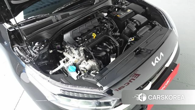 Kia The New K3 2nd generation id 4421698 из Кореи 30