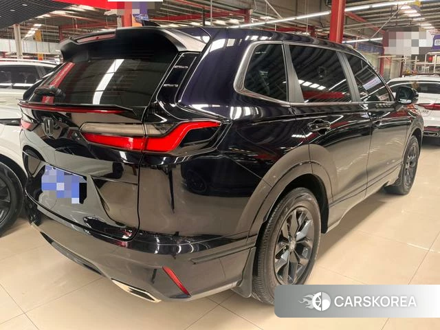 Honda Hao Ying id 4263465 из Китая 11