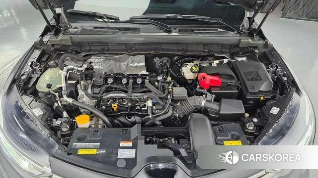 Renault Korea (Samsung) XM3 id 4741675 из Кореи 16