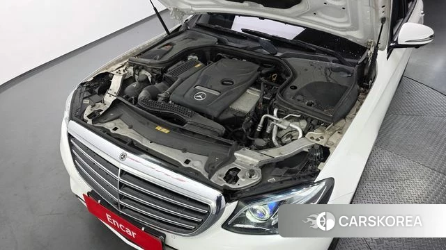 Mercedes-Benz E-Class W213 id 4372099 из Кореи 16
