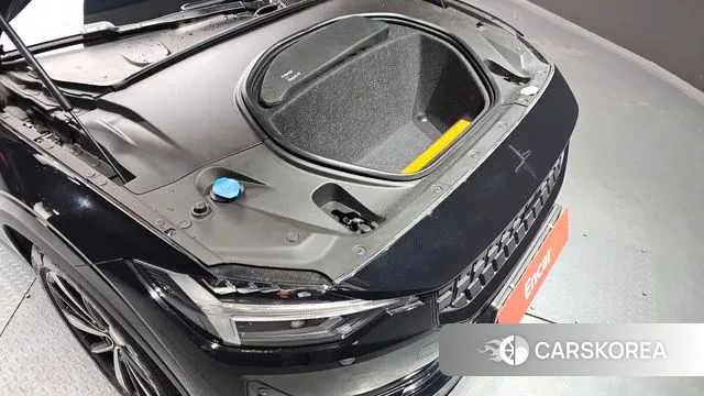 Polestar Polestar 2 id 3721721 из Кореи 16