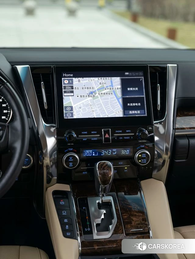 Toyota Elfa id 4253699 из Китая 23