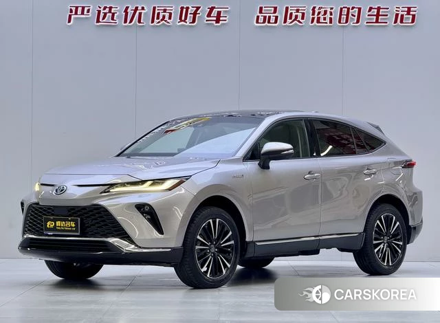 Toyota Weisha id 4299941 из Китая 10