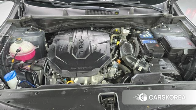 Kia Sportage 5th Generation id 4855066 из Кореи 16