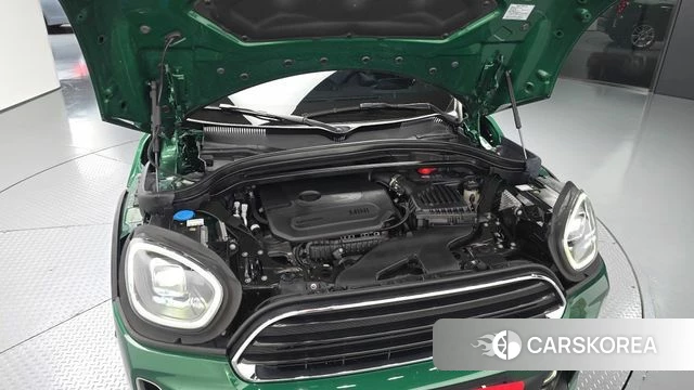 Mini Cooper Countryman id 4749708 из Кореи 30