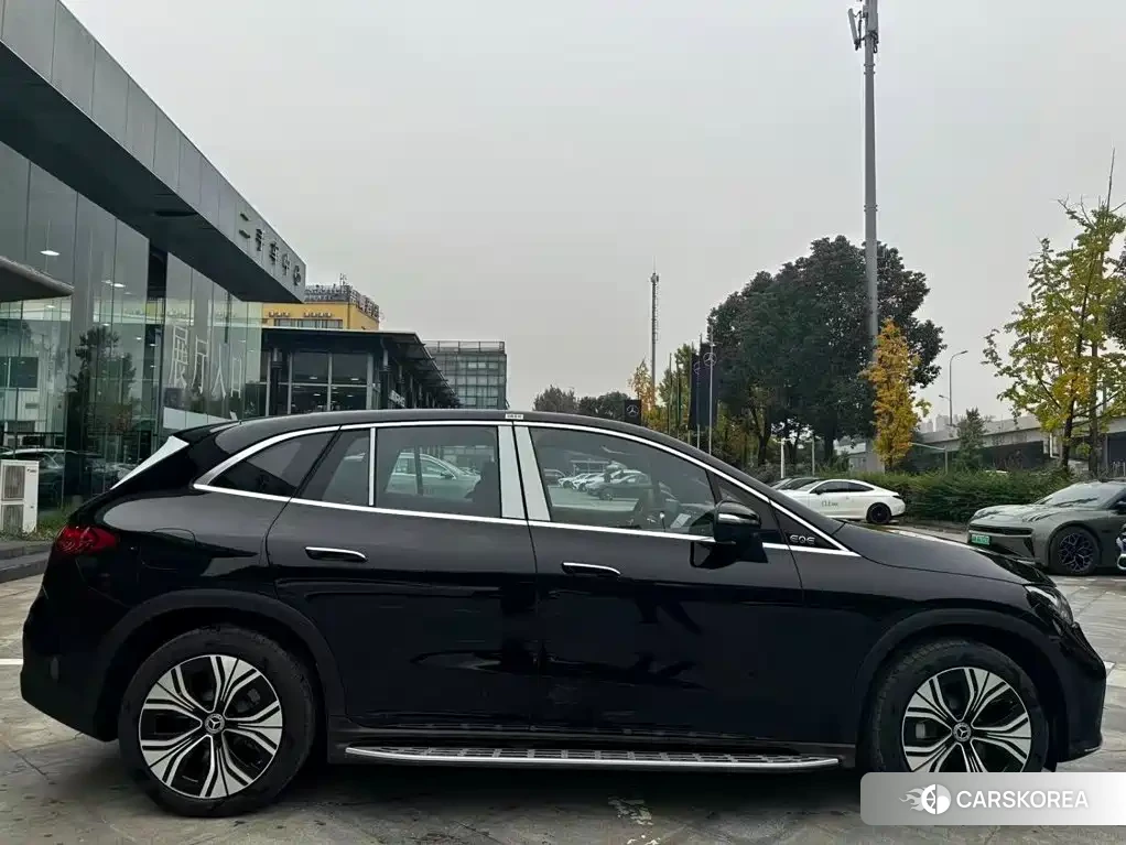 Mercedes-Benz EQE id 4628962 из Китая 13
