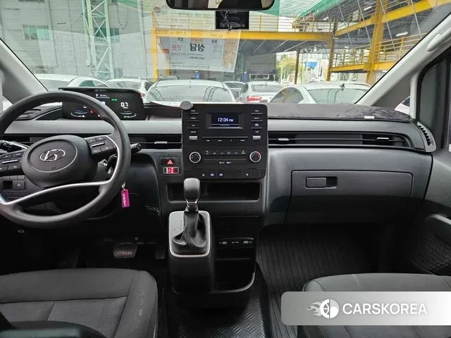 Hyundai Staria id 3159192 из Кореи 11