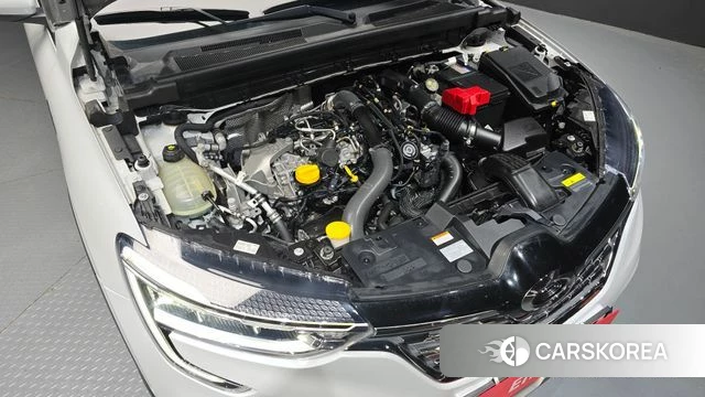 Renault Korea (Samsung) XM3 id 4446681 из Кореи 26