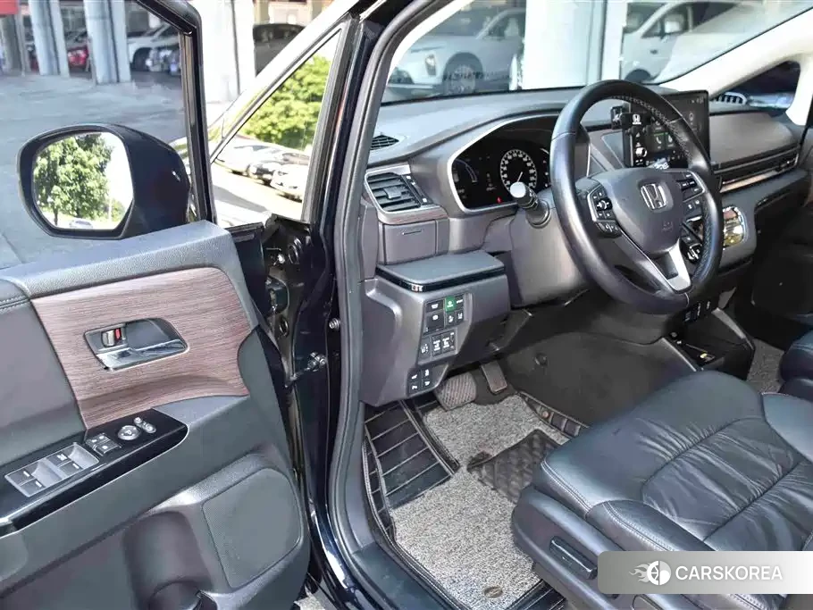 Honda Odyssey id 4686141 из Китая 18