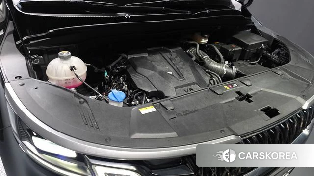 Kia Carnival 4th generation id 3922795 из Кореи 16