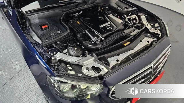 Mercedes-Benz E-Class W213 id 3765353 из Кореи 16