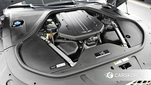 Genesis G90 (RS4) id 3891227 из Кореи 16