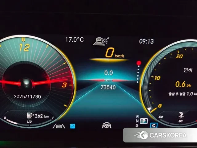 Mercedes-Benz E-Class W213 id 3425858 из Кореи 14