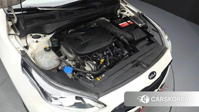 Kia Come New K3 id 4865335 из Кореи 26
