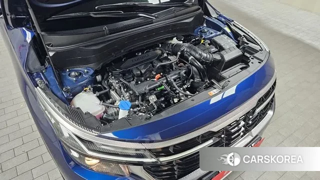 Kia The New Seltos id 3446902 из Кореи 16