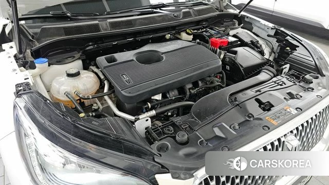 Lincoln Corsair id 3877907 из Кореи 16