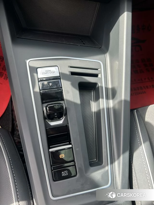 Volkswagen Golf id 4297433 из Китая 13
