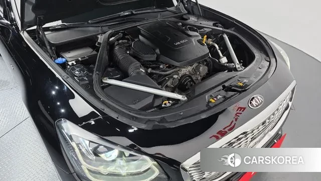 Kia More K9 id 3626500 из Кореи 16