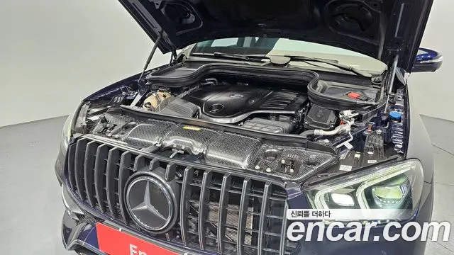 Mercedes-Benz GLE-Class W167 id 2749888 из Кореи 16