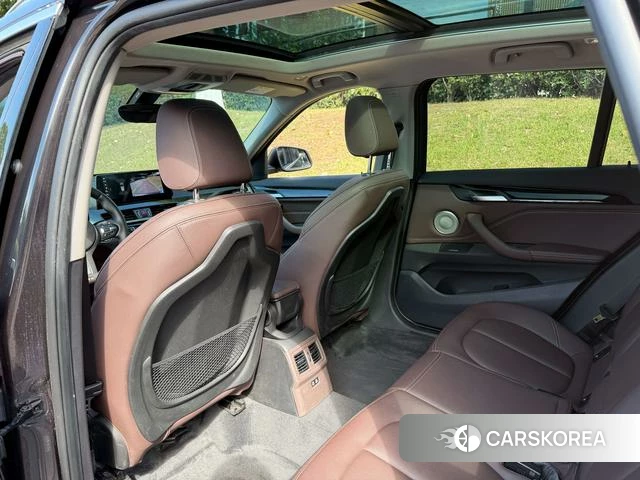 BMW X1 id 4353204 из Китая 10