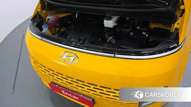 Hyundai Staria id 4618370 из Кореи 27