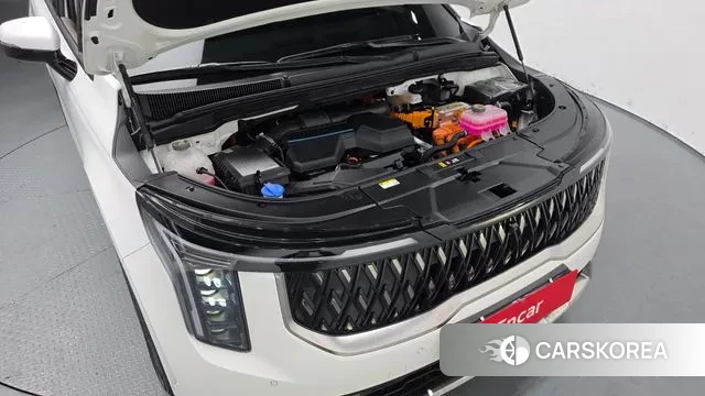 Kia The New Carnival 4th Generation id 3758043 из Кореи 16