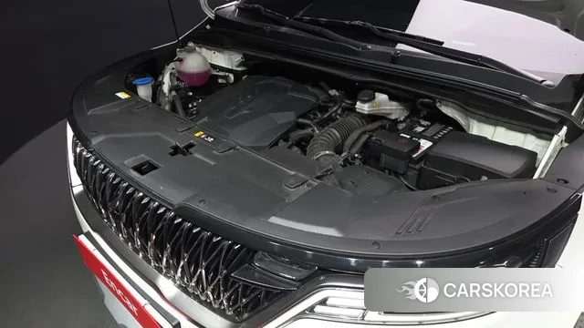 Kia Carnival 4th generation id 3690033 из Кореи 16