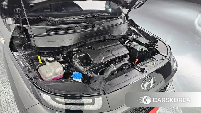 Hyundai Casper id 3359636 из Кореи 16