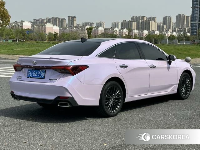 Toyota Asian dragon id 4214031 из Китая 17